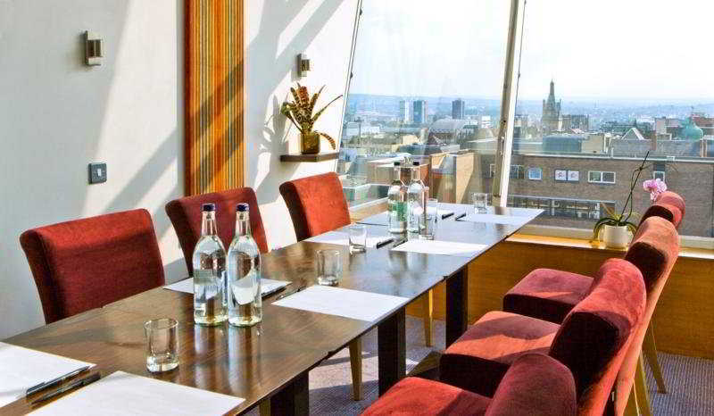 Marks Glasgow Exterior foto